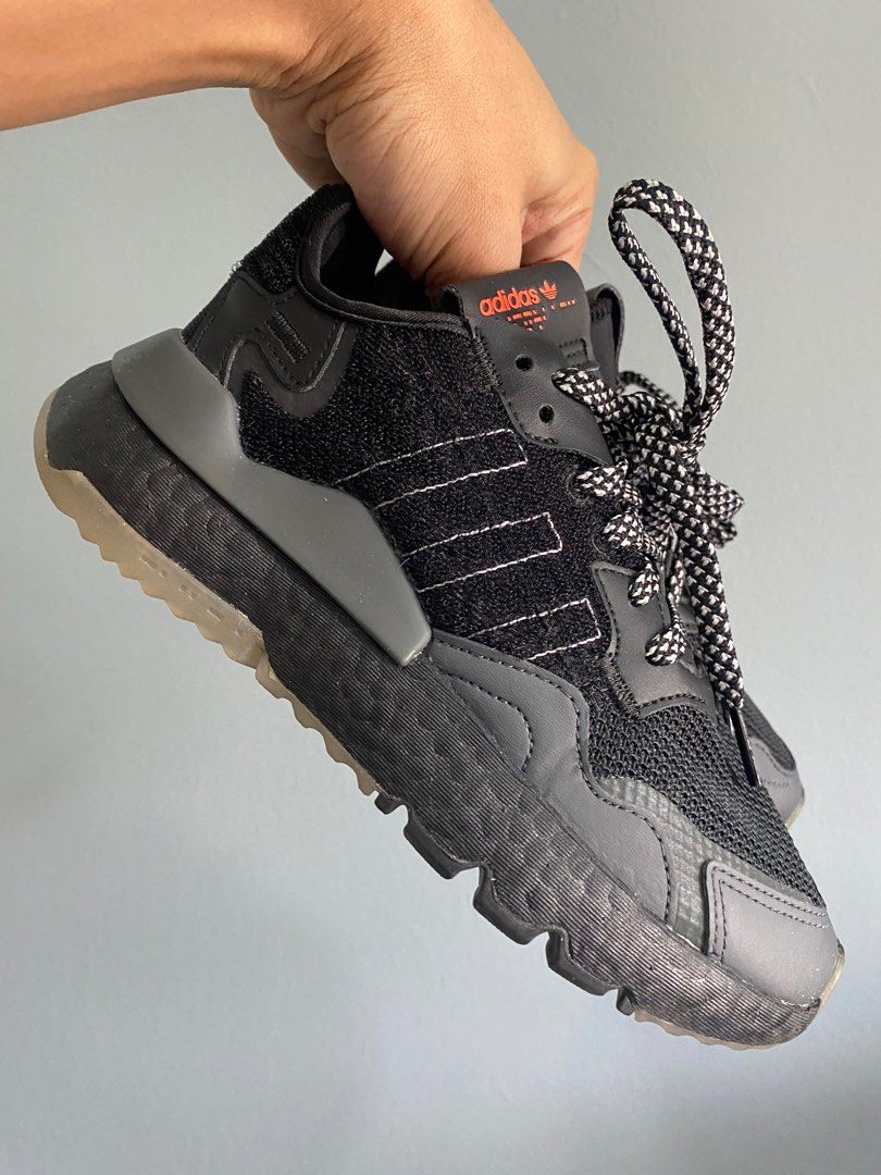 Adidas Nite Jogger Review: How the Retro-Inspired Boost Sneaker Feels