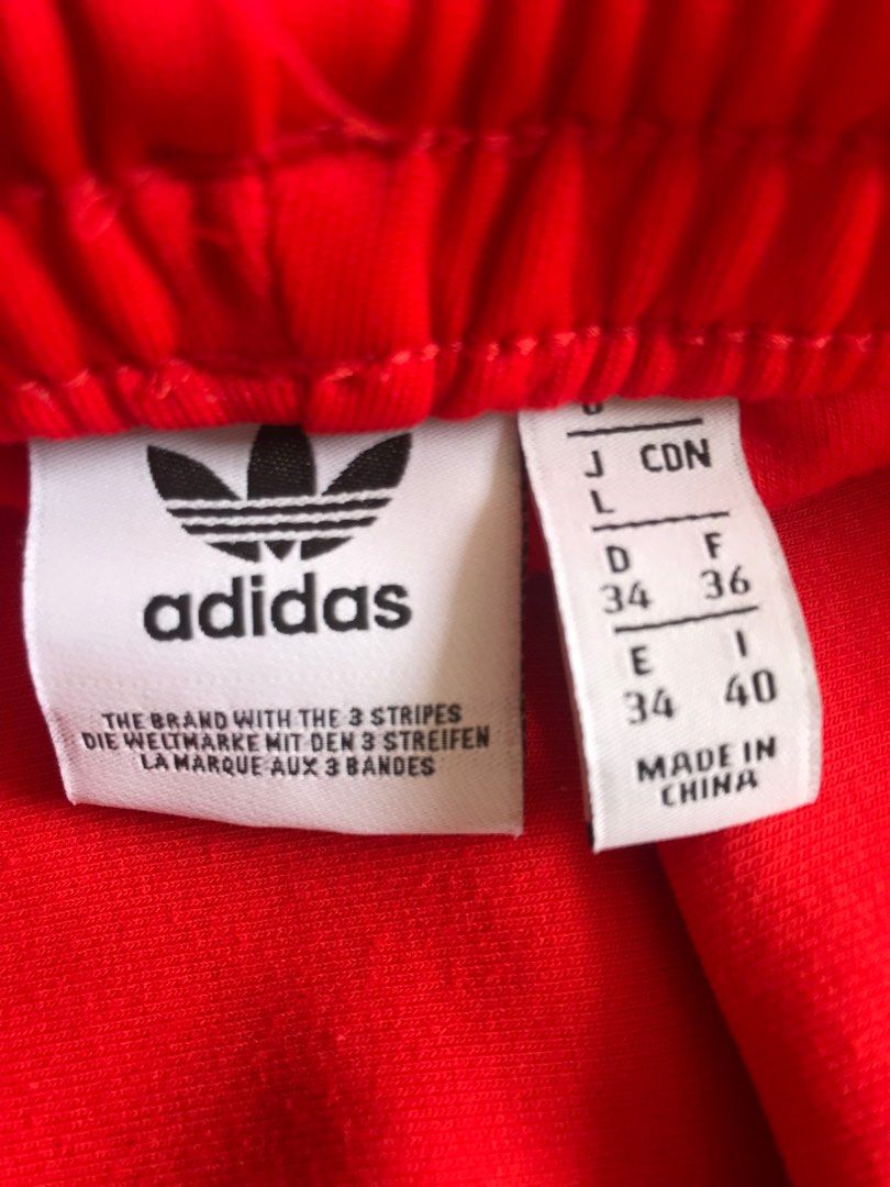 Adidas deals j sst