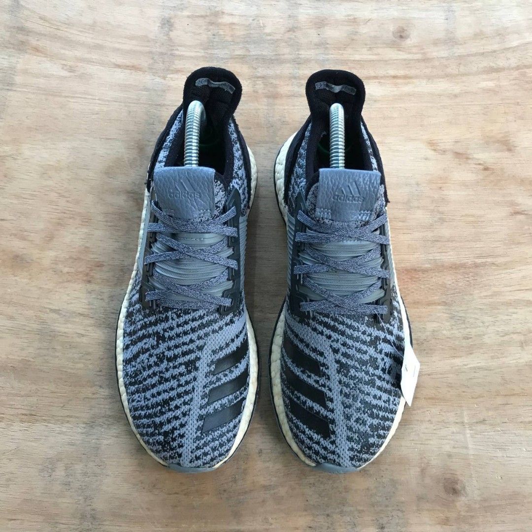 Adidas pure discount boost zg uncaged