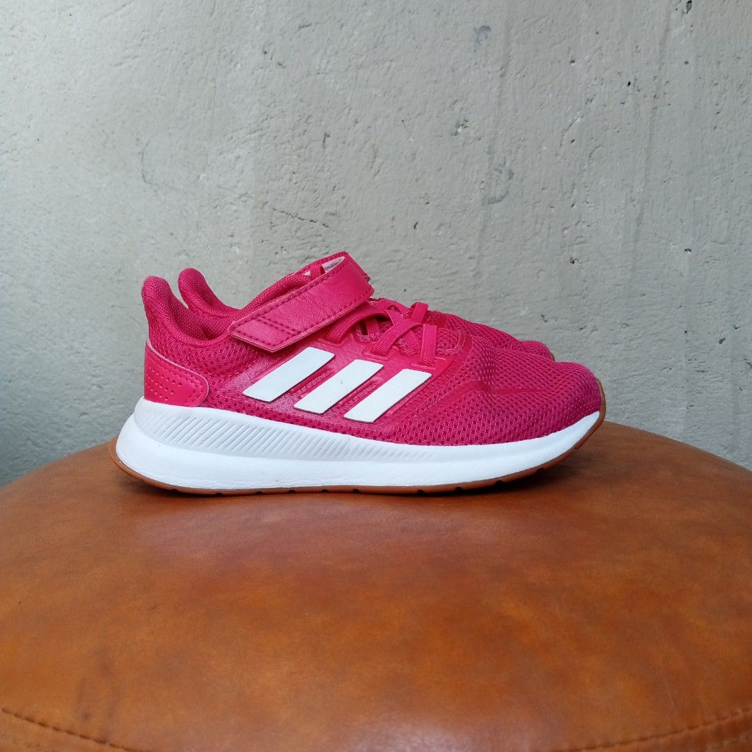 Adidas sepatu anak sepatu anak perempuan Bayi Anak Lainnya di
