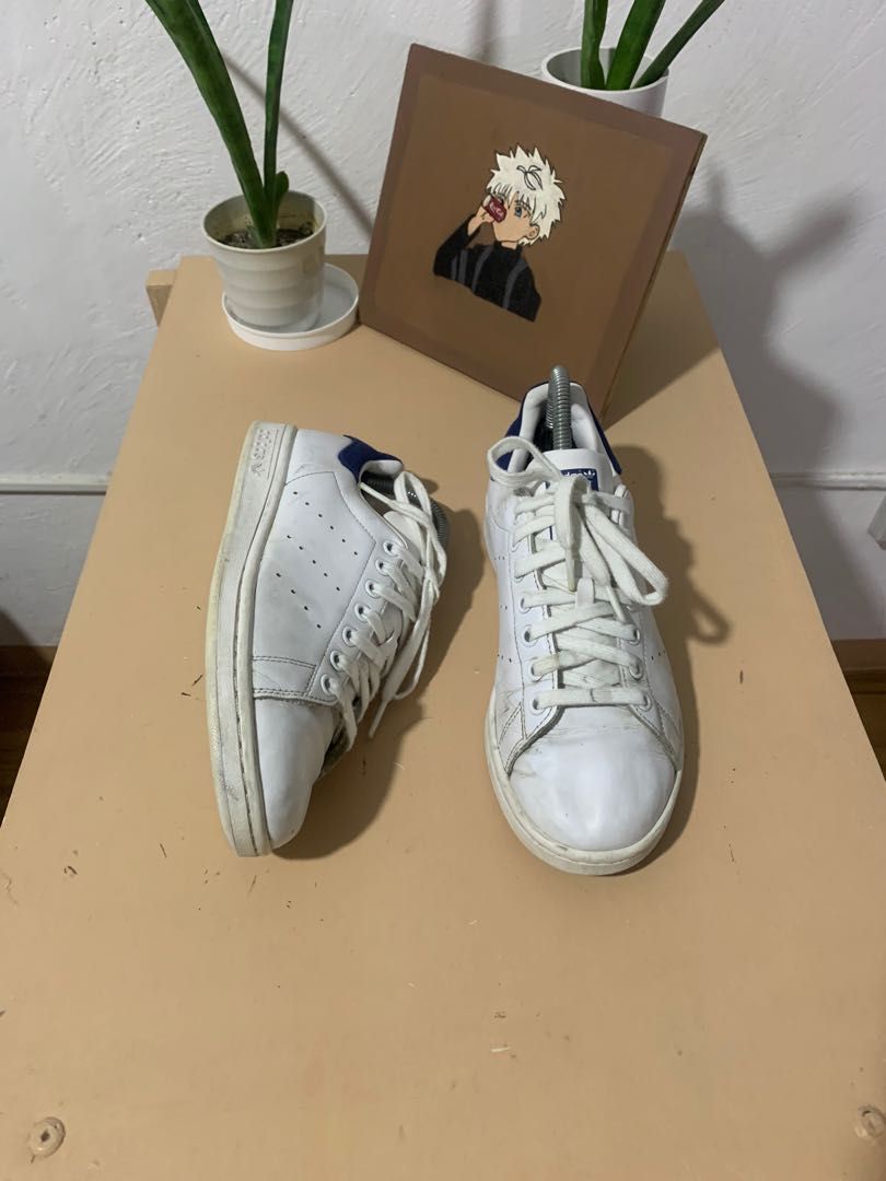 stan smith embroidered