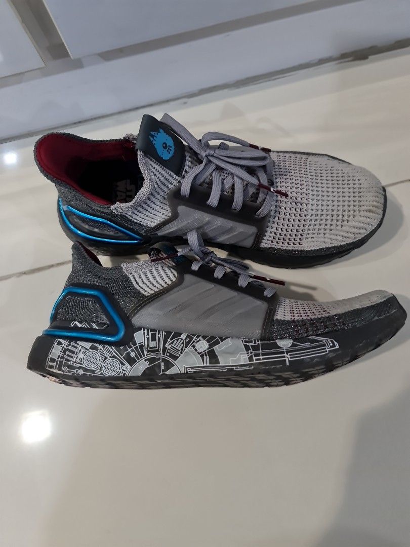 adidas star wars shoes price