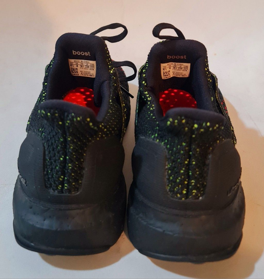 Ultraboost discount clima kids