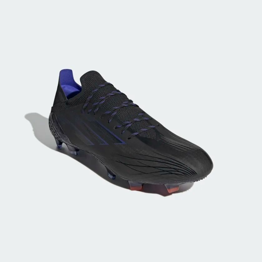 Adidas x clearance 18.1 black blue