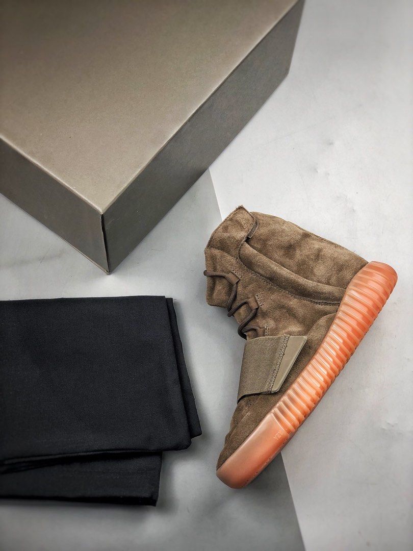 Tenis shop yeezy 750