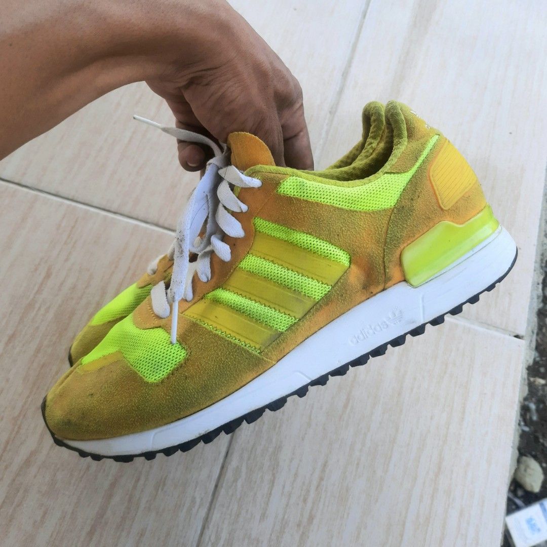 Zx 700 gold online