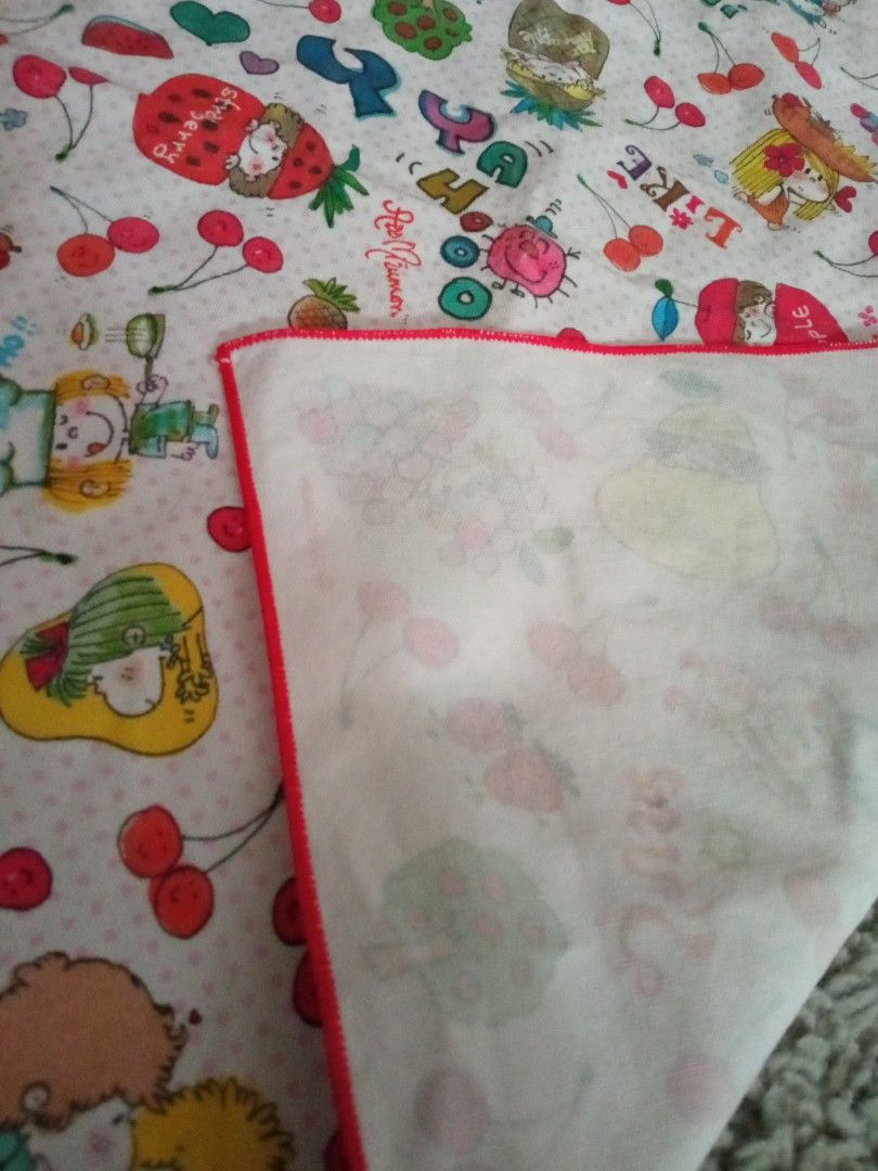 Ado Mizumori Japan Napkins, Furniture & Home Living, Kitchenware