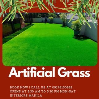 Affordable High Quality Artificial Grass Turf