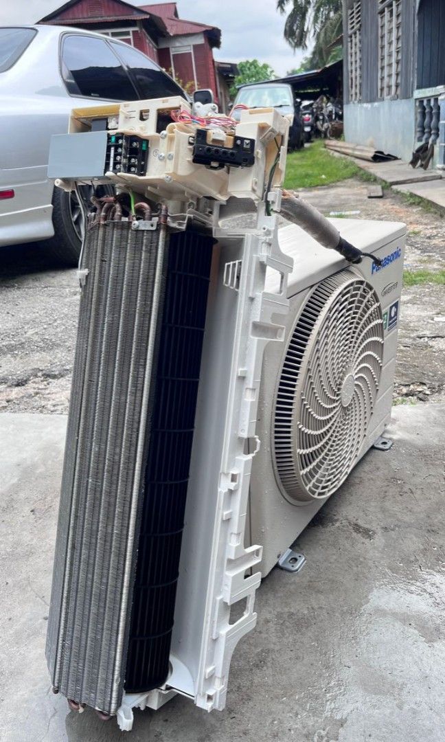 Air conditioning Professional, Babies & Kids, Babies & Kids Fashion on Carousell