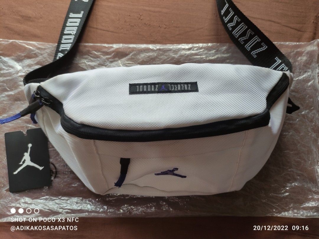 Jordan 11 fanny on sale pack