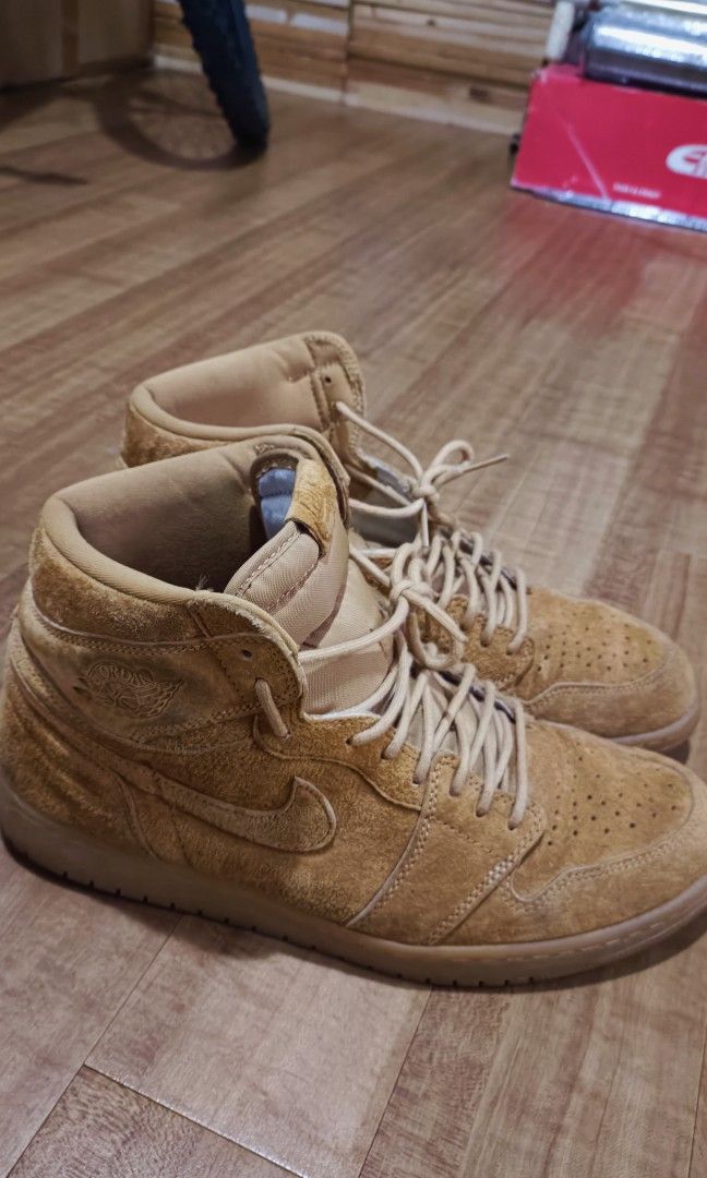 Aj1 golden harvest online