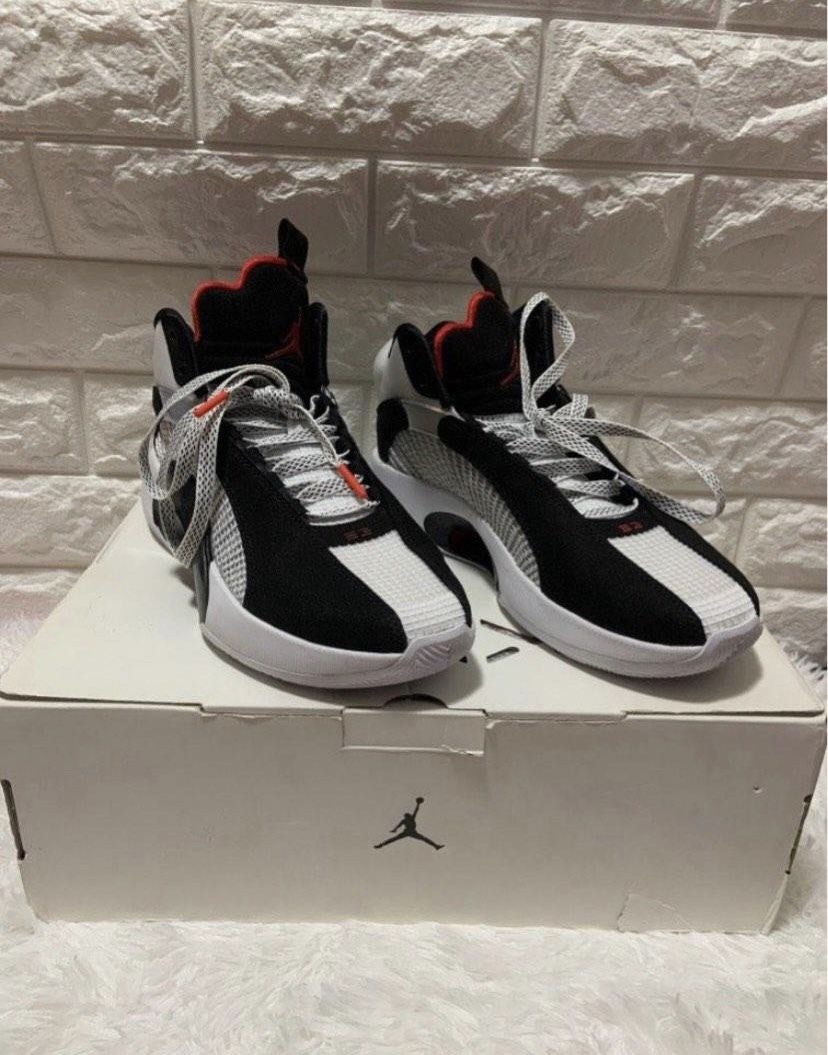 Nike Air Jordan DNA Men s Fashion Footwear Sneakers on Carousell