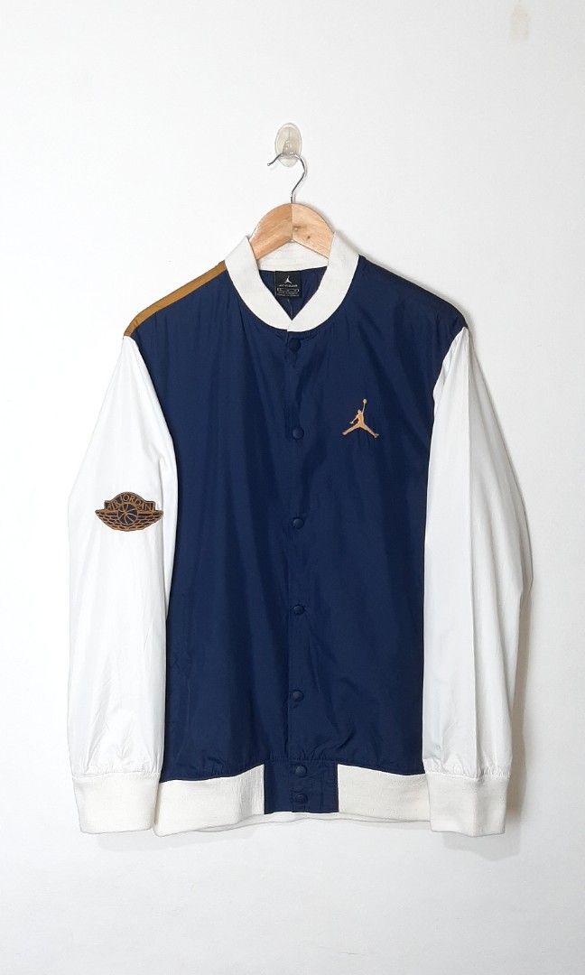 Jordan all deals star jacket