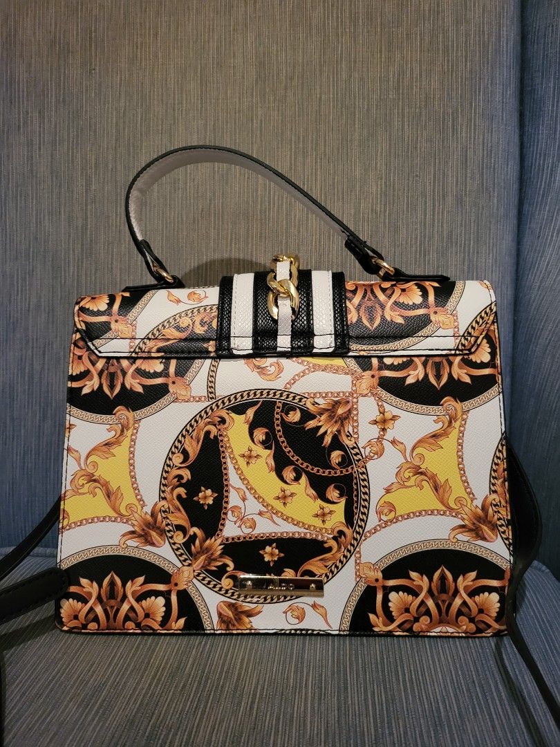 Aldo cat clearance bag