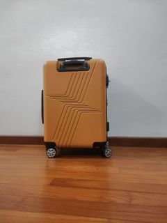 American Flyer Cabin Bag @$70