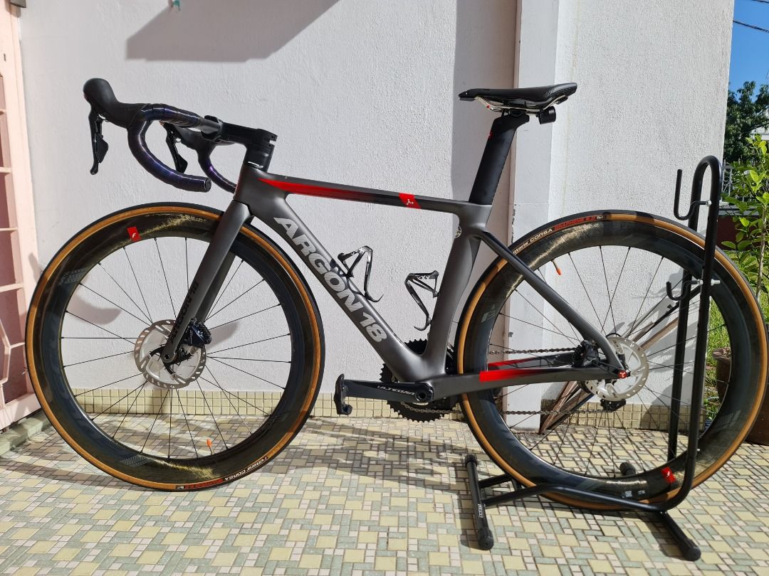 2021 argon 18 best sale