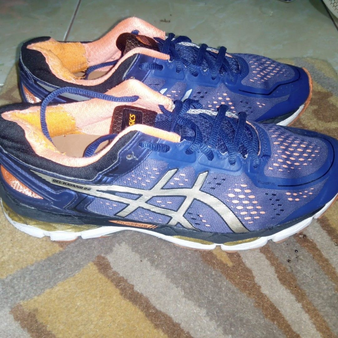 Asics shop duomax tm