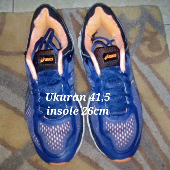 ASICS DINAMIC DUOMAX TM SEPATU SECOND SEPATU SECOND ORIGINAL SEPATU SECOND ORIGINAL PRIA SEPATU SECOND BRANDED SEPATU SECOND BRANDED ORIGINAL