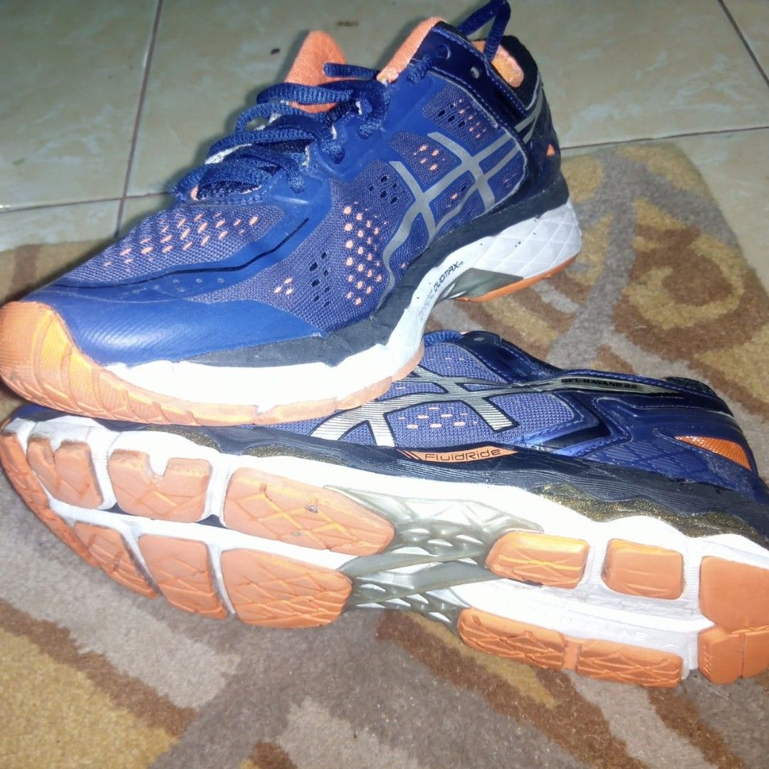 Duomax clearance tm asics