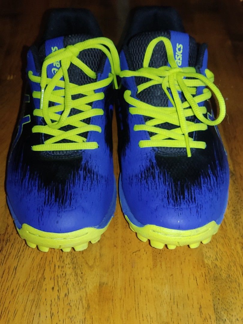 Asics gel hockey typhoon 3 online