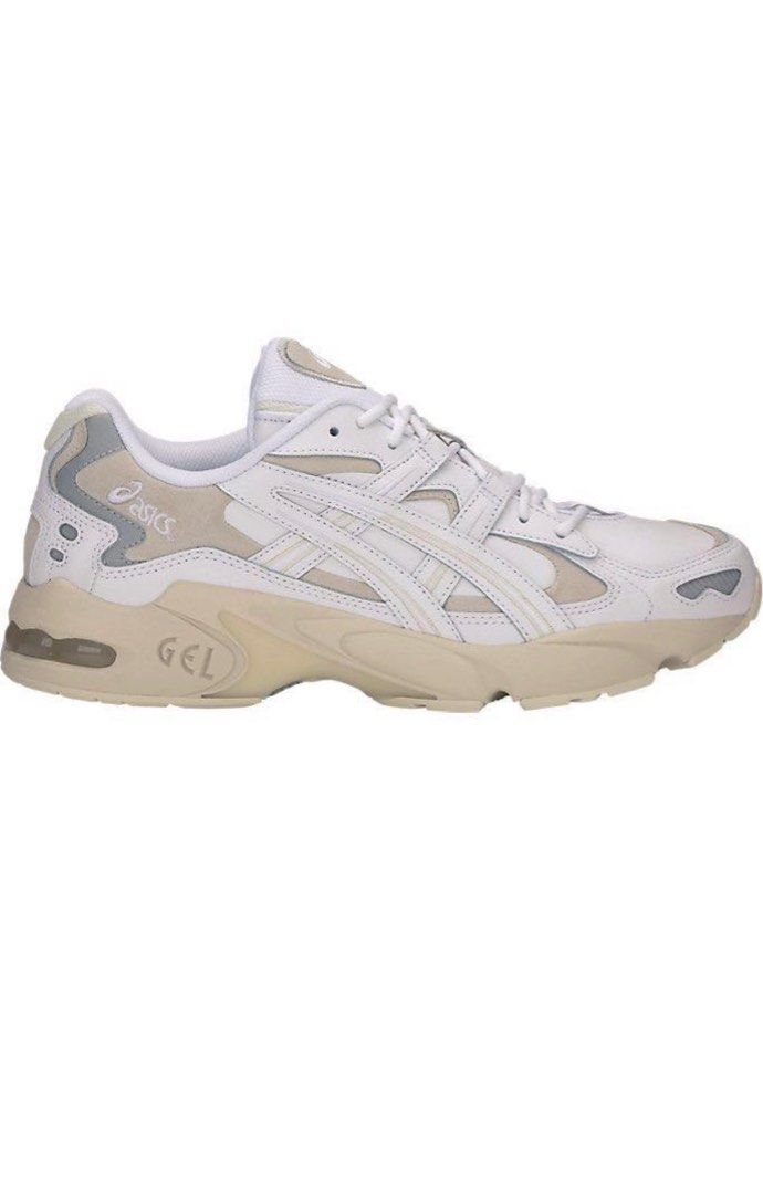 asics kayano 5 og review