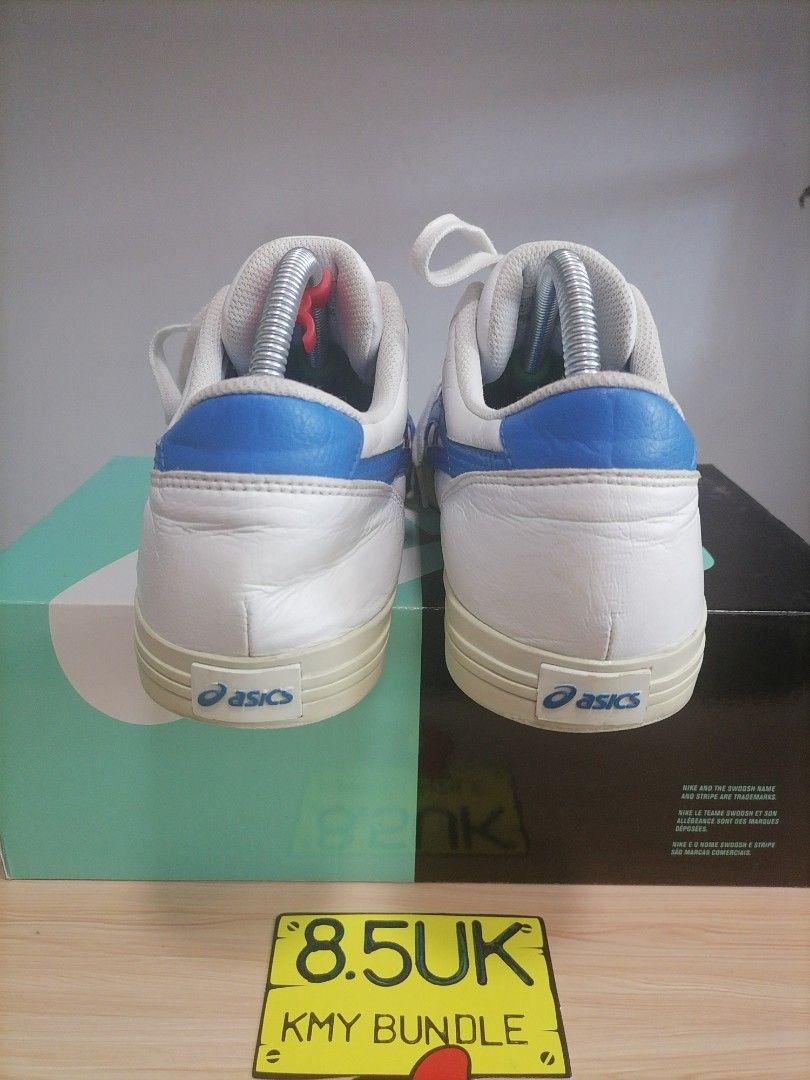 Asics aaron leder sale