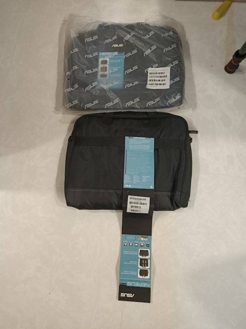 Asus nereus carry bag 16 online