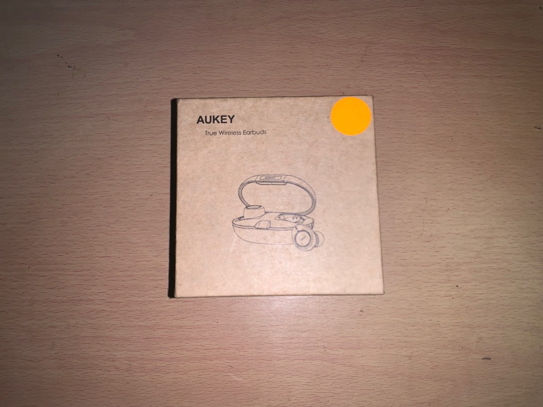 aukey-true-wireless-earbuds-new-audio-earphones-on-carousell