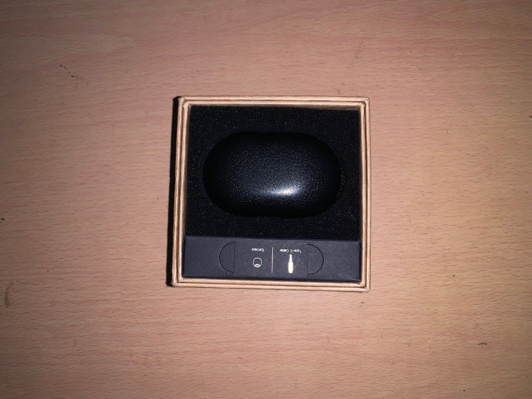 AUKEY True Wireless Earbuds NEW Audio Earphones On Carousell aukey-wireless-earbuds-audio-earphones-on-carousell