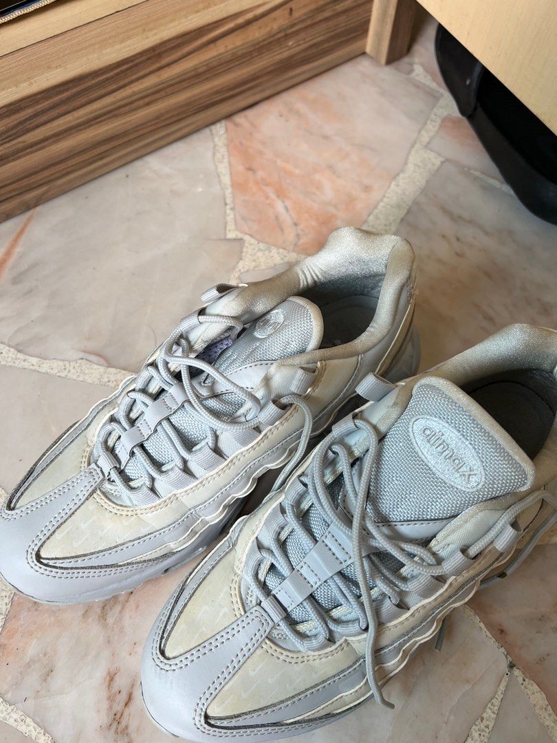 White air sale max 95 womens