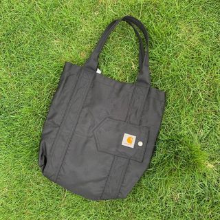 CARHARTT WIP DELTA DAY BAG, Computers & Tech, Parts & Accessories, Laptop  Bags & Sleeves on Carousell