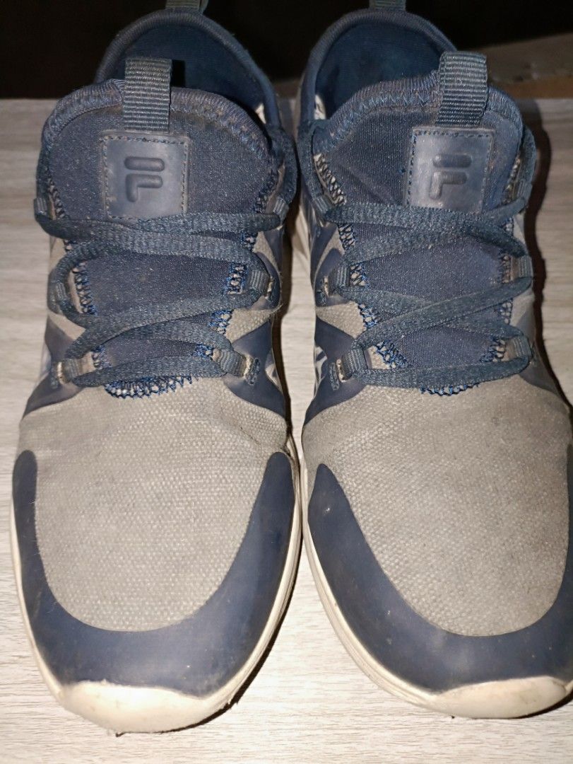 Payless hot sale fila shoes