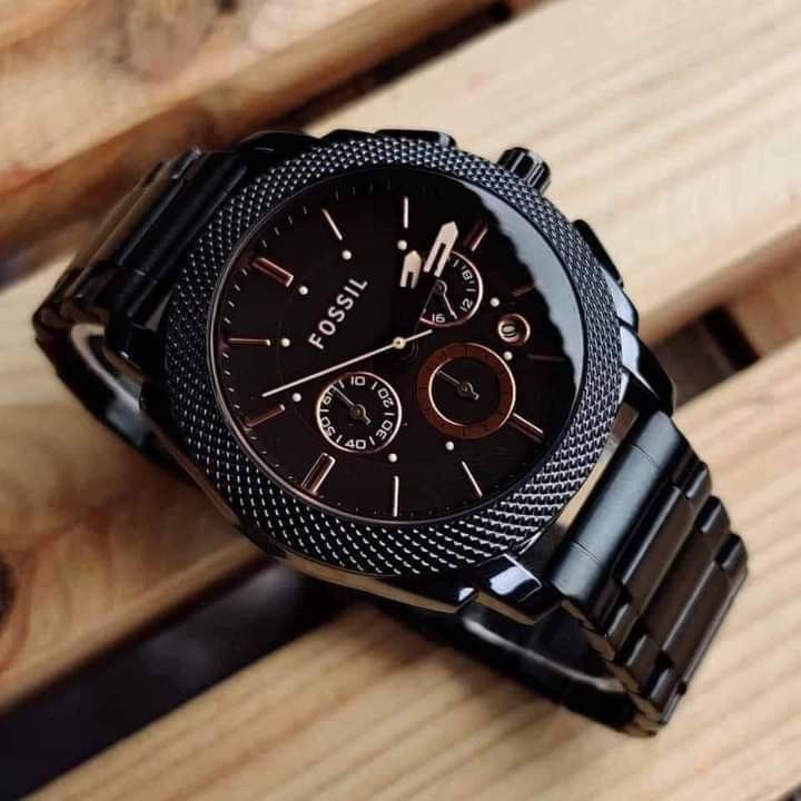 Fossil fs4682 2025 first copy