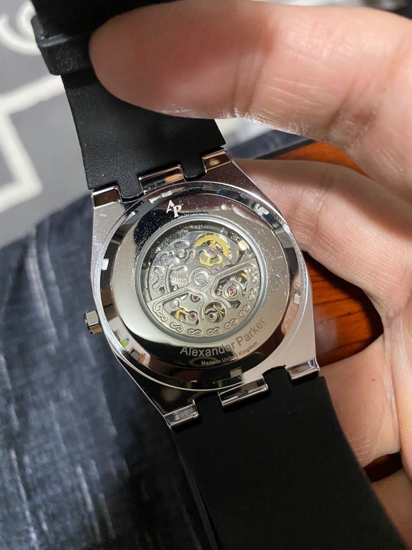 Alexander watches price hotsell