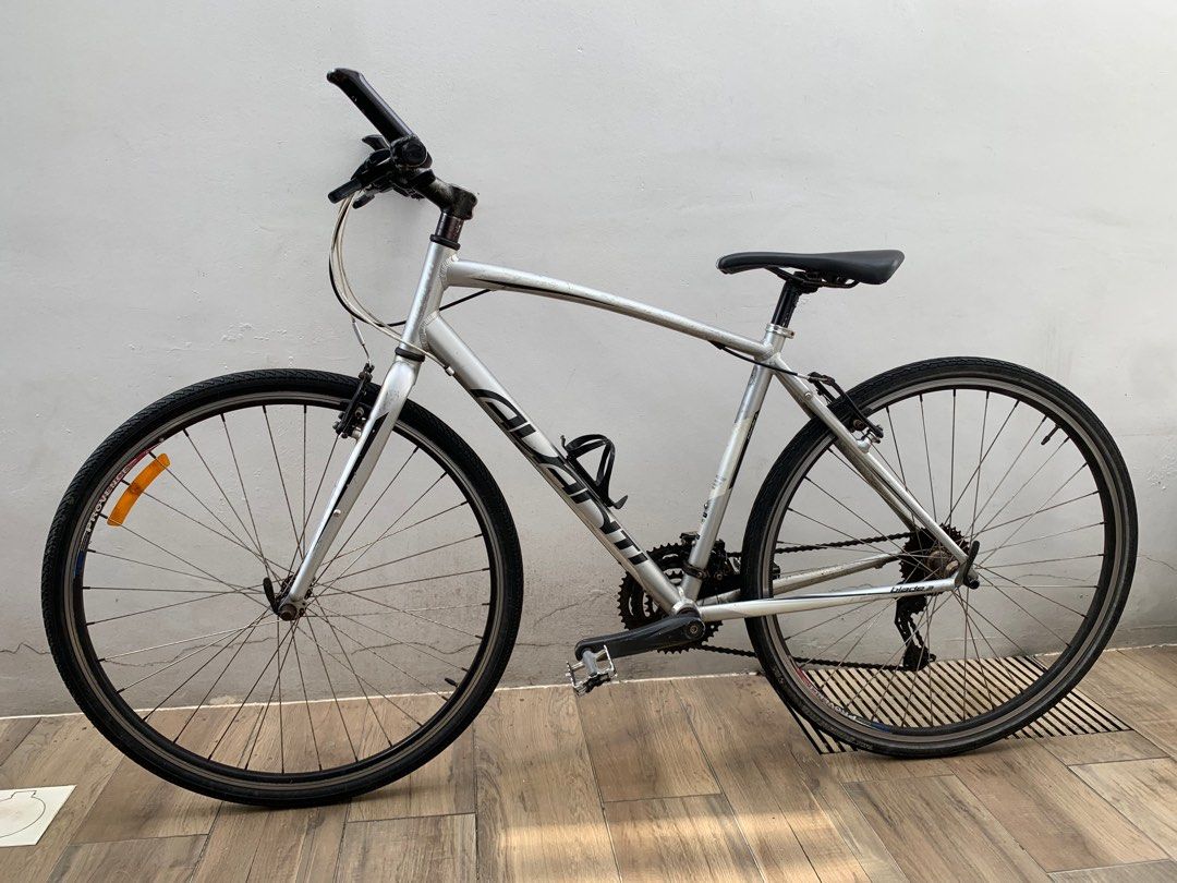 Avanti blade sport road bike shop
