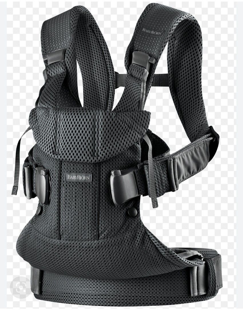 Review gendongan hotsell baby bjorn