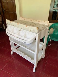 Changing table untuk bayi sale