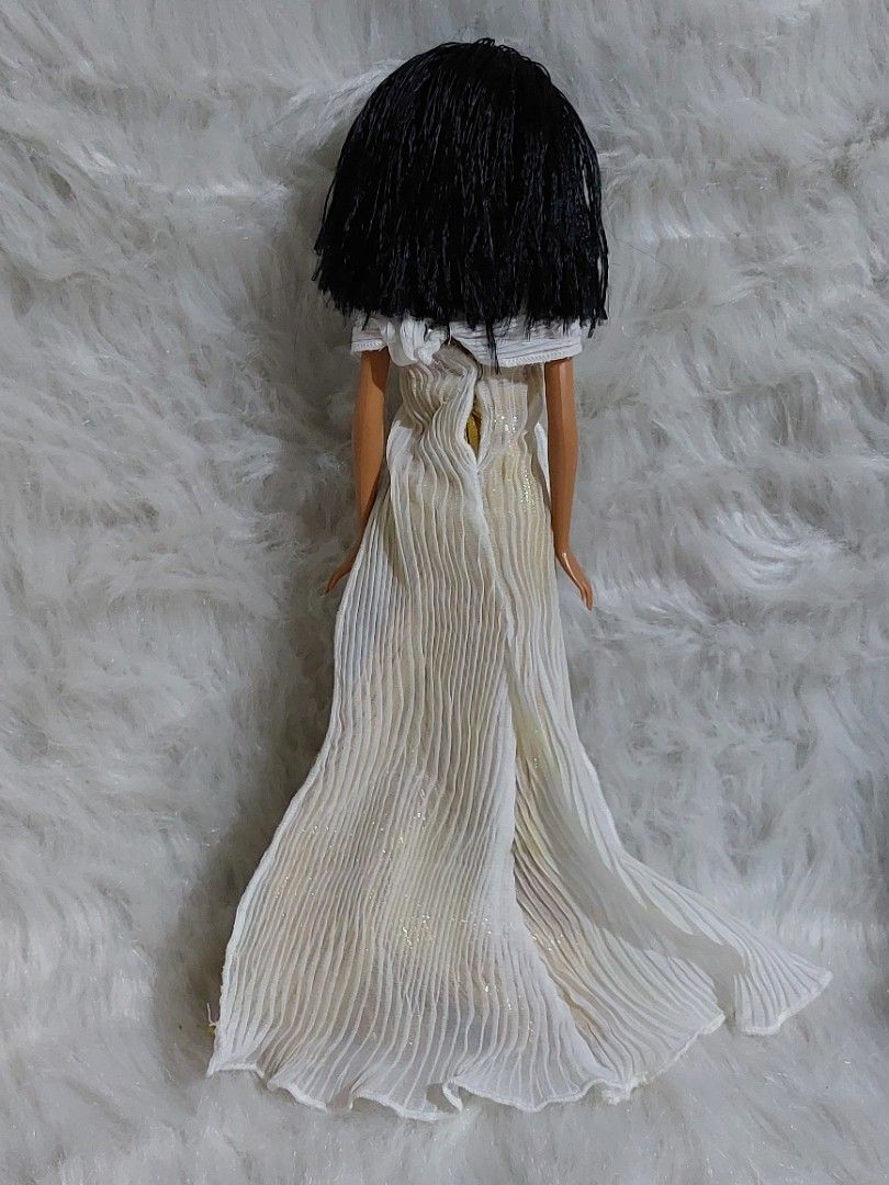 Barbie Princess of the Nile, Hobbies & Toys, Toys & Games on Carousell