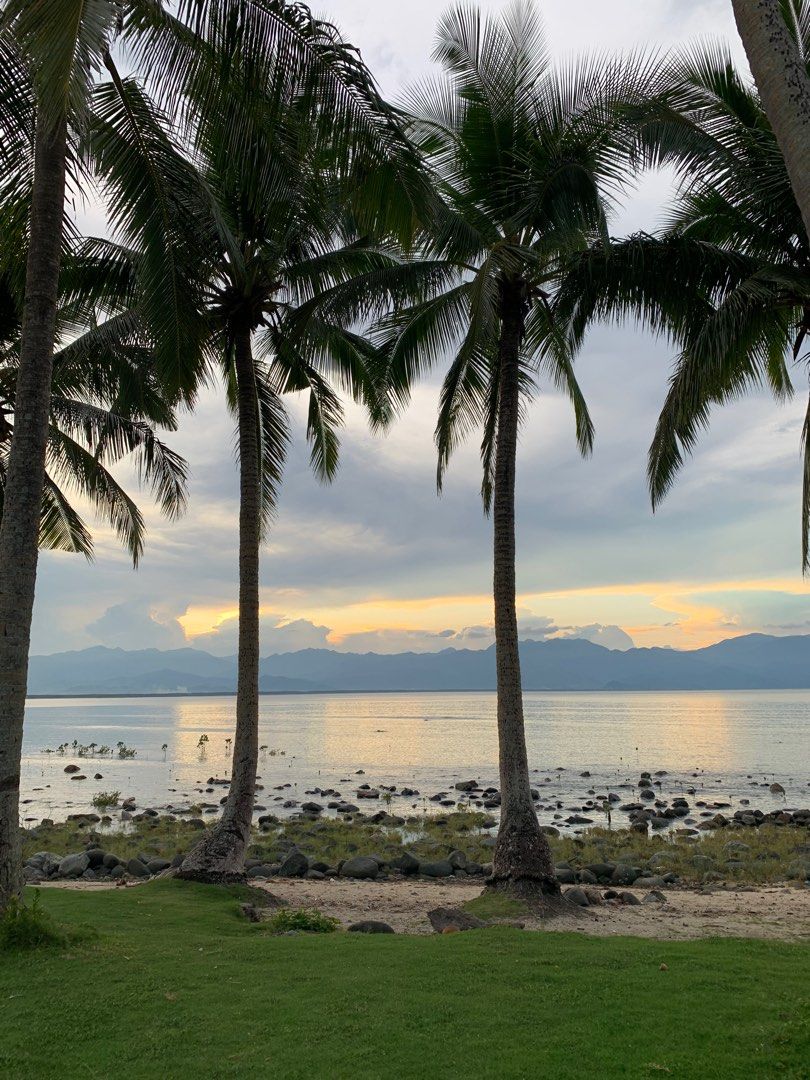 Beach Lot in Baler, Aurora, Property, For Sale, Lot on Carousell