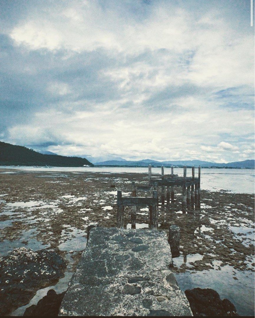 Beach Lot in Baler, Aurora, Property, For Sale, Lot on Carousell