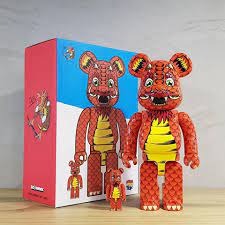Steve caballero bearbrick new arrivals