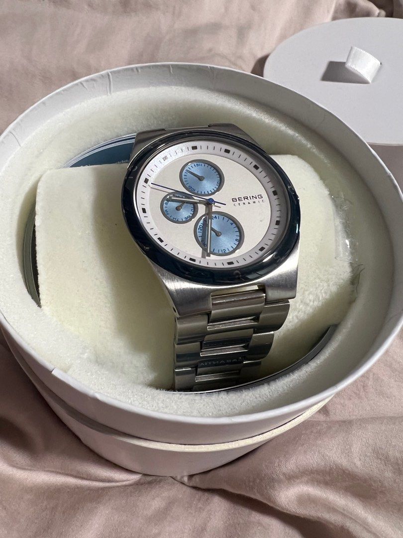 Bering on sale watch sale