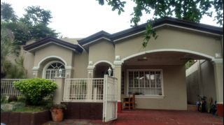 BF homes Parañaque house and lot for rent
