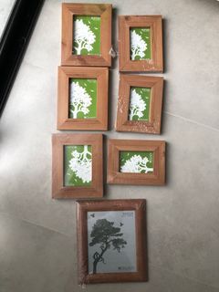 Bingkai Foto frame