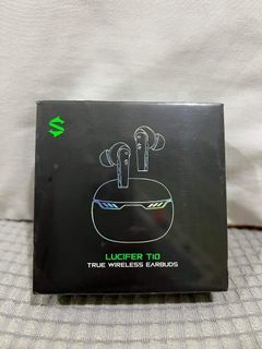 Black Shark Lucifer T10