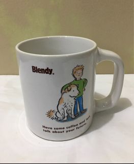 Blendy Mug
