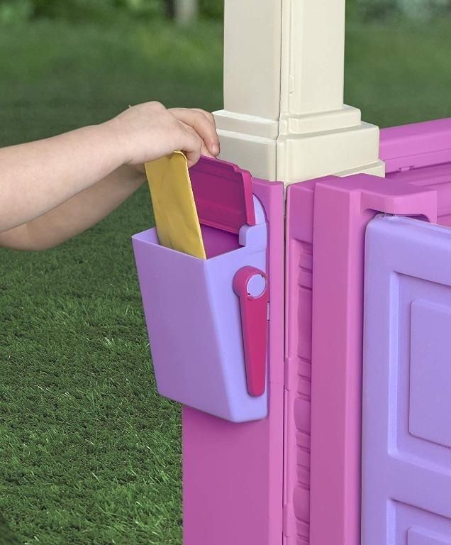 My very own playhouse by american plastic toys new arrivals