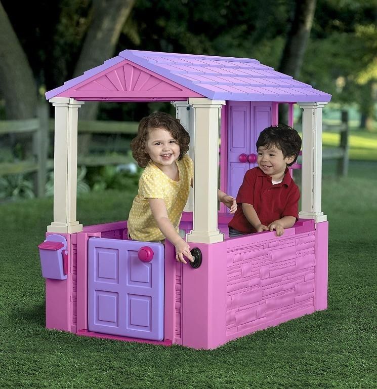 My very own playhouse by on sale american plastic toys
