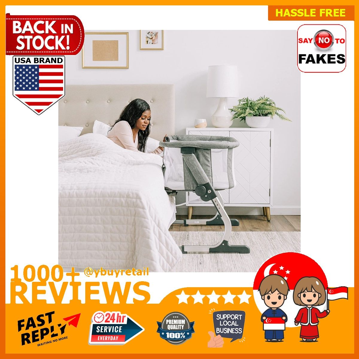 Baby delight beside store me dreamer reviews
