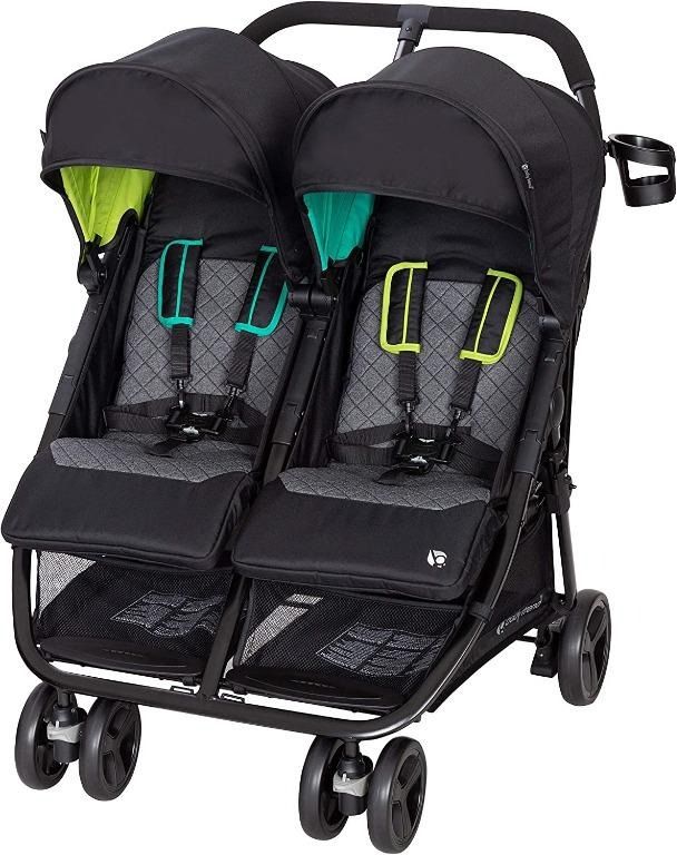 Baby trend sit and stand ultra stroller sales